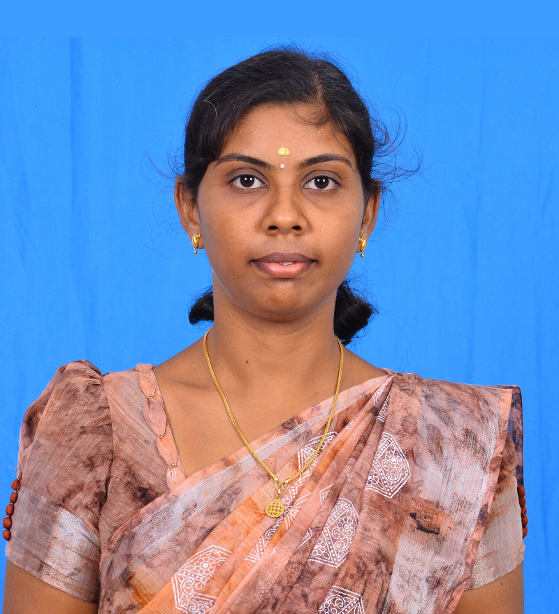 Ms. S.SURYA